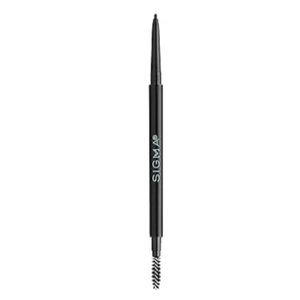 Sigma Beauty Fill + Blend Brow Pencil with Brush- Dark- NIB